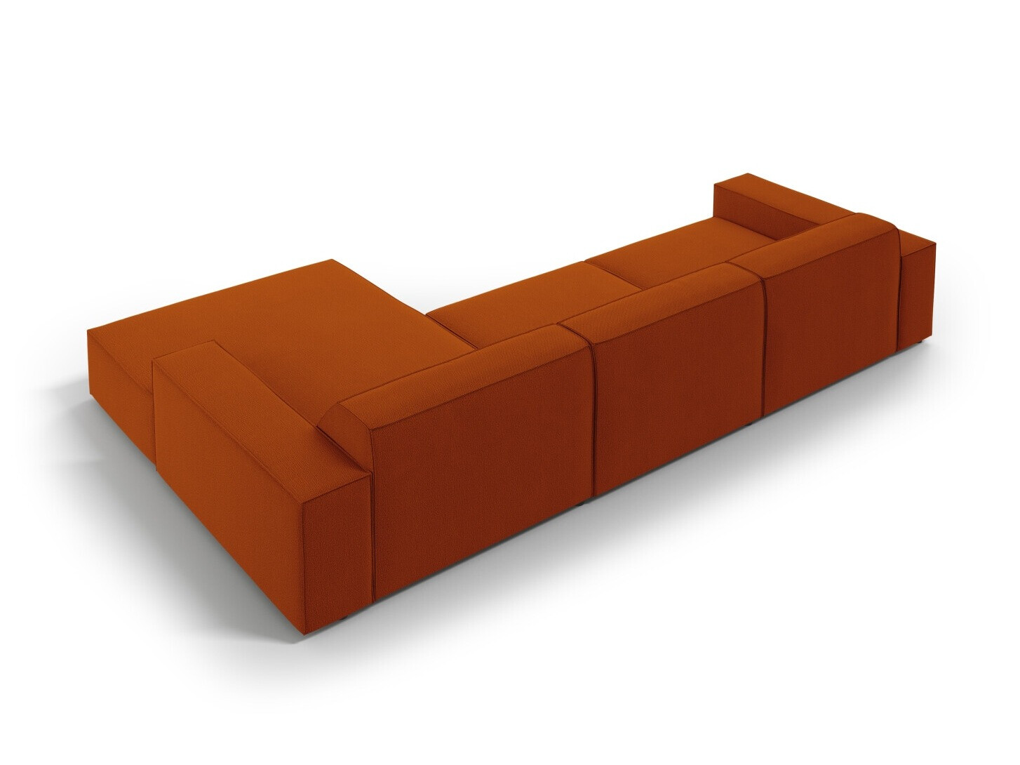 Modulinis minkštas kampas Lomcalu 102 (Megan 357)