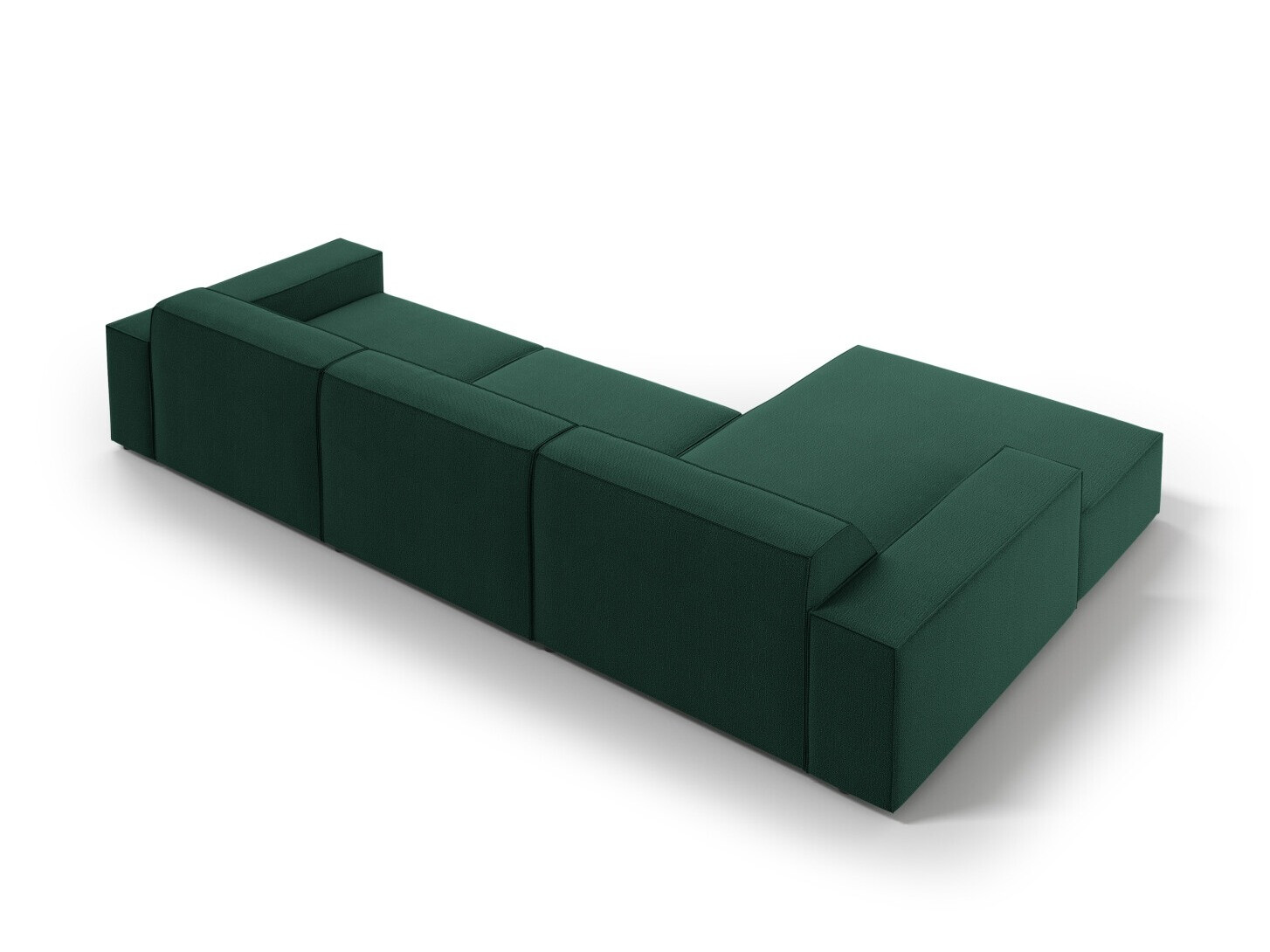 Modulinis minkštas kampas Lomcalu 102 (Megan 359)