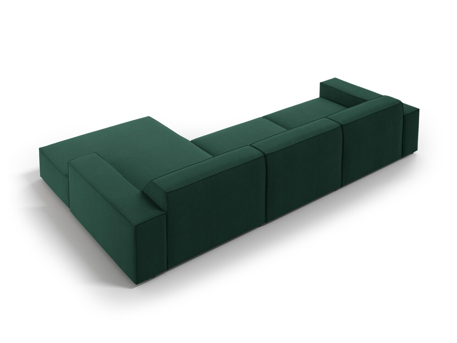 Modulinis minkštas kampas Lomcalu 102 (Megan 359)