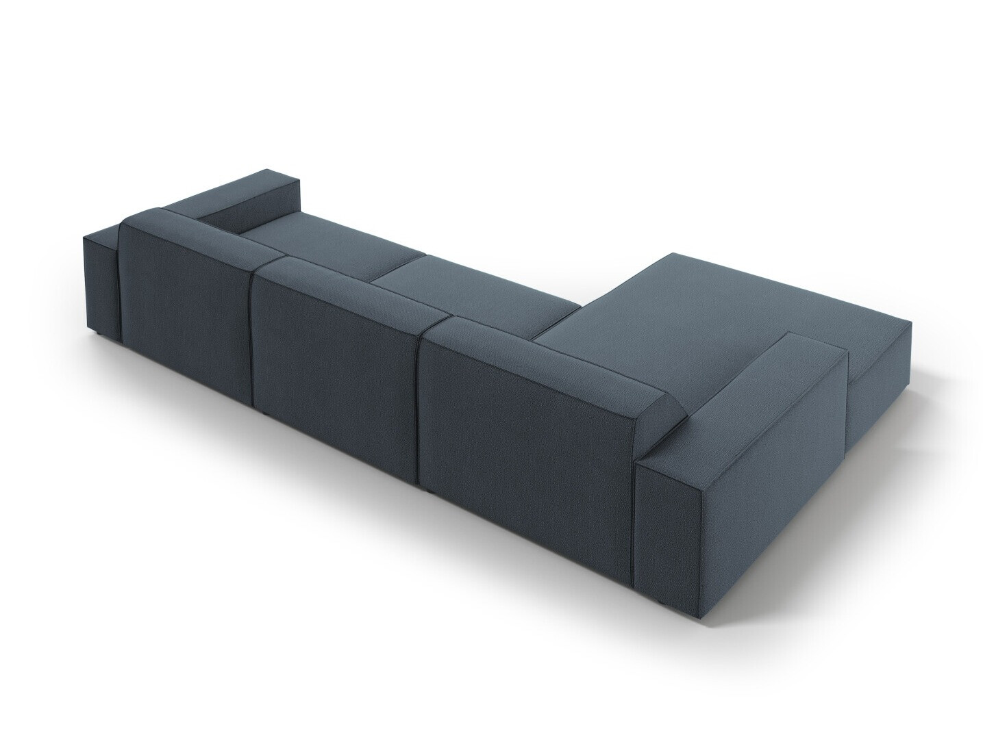 Modulinis minkštas kampas Lomcalu 102 (Megan 361)