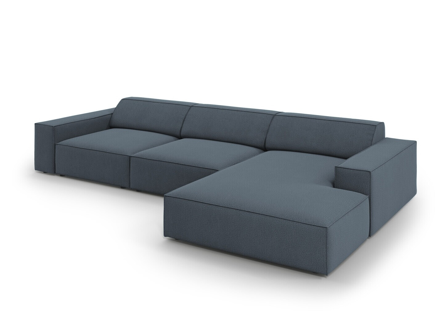 Modulinis minkštas kampas Lomcalu 102 (Megan 361)