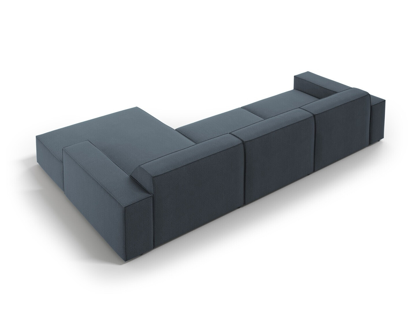Modulinis minkštas kampas Lomcalu 102 (Megan 361)