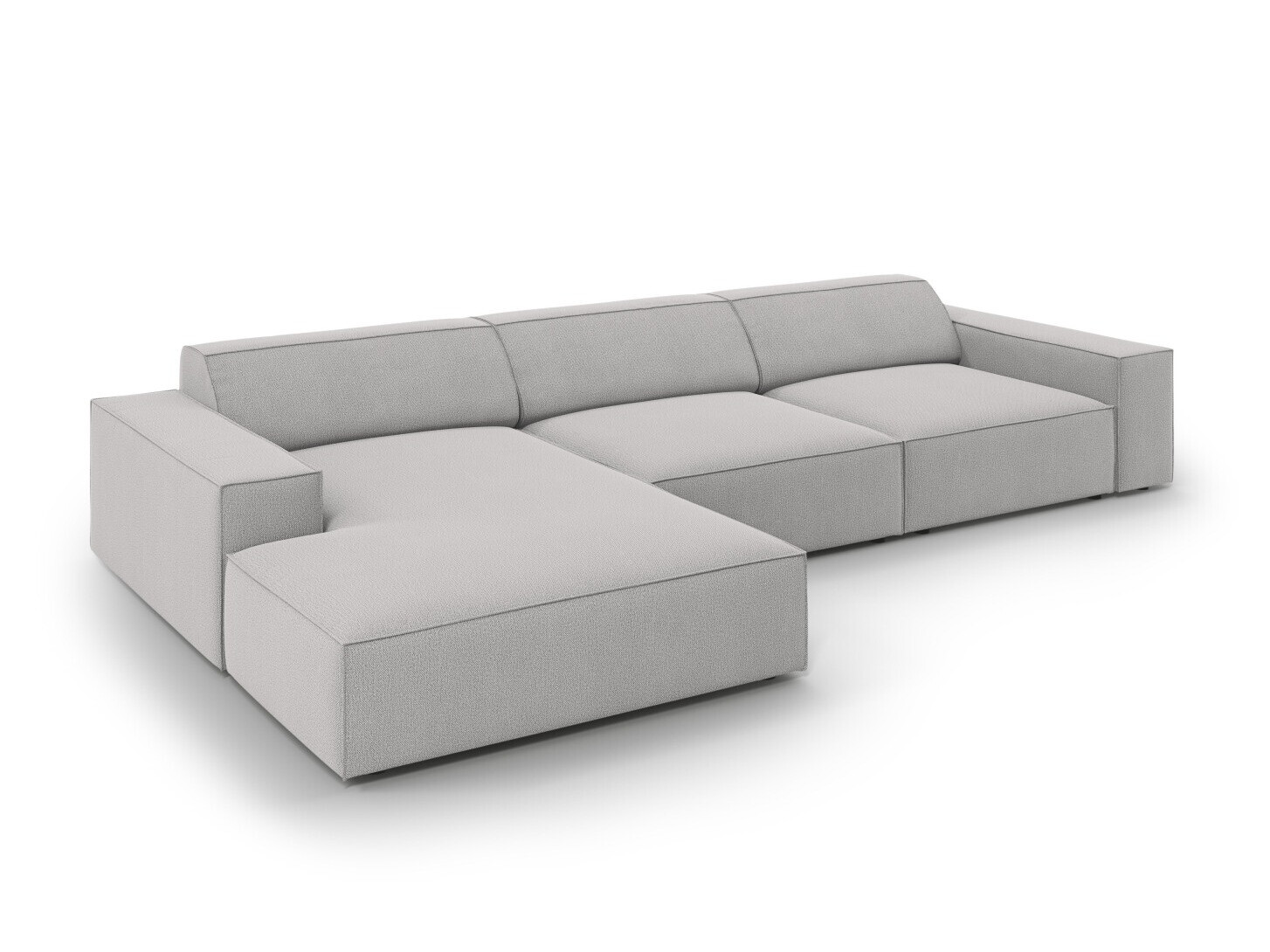 Modulinis minkštas kampas Lomcalu 102 (Megan 363)