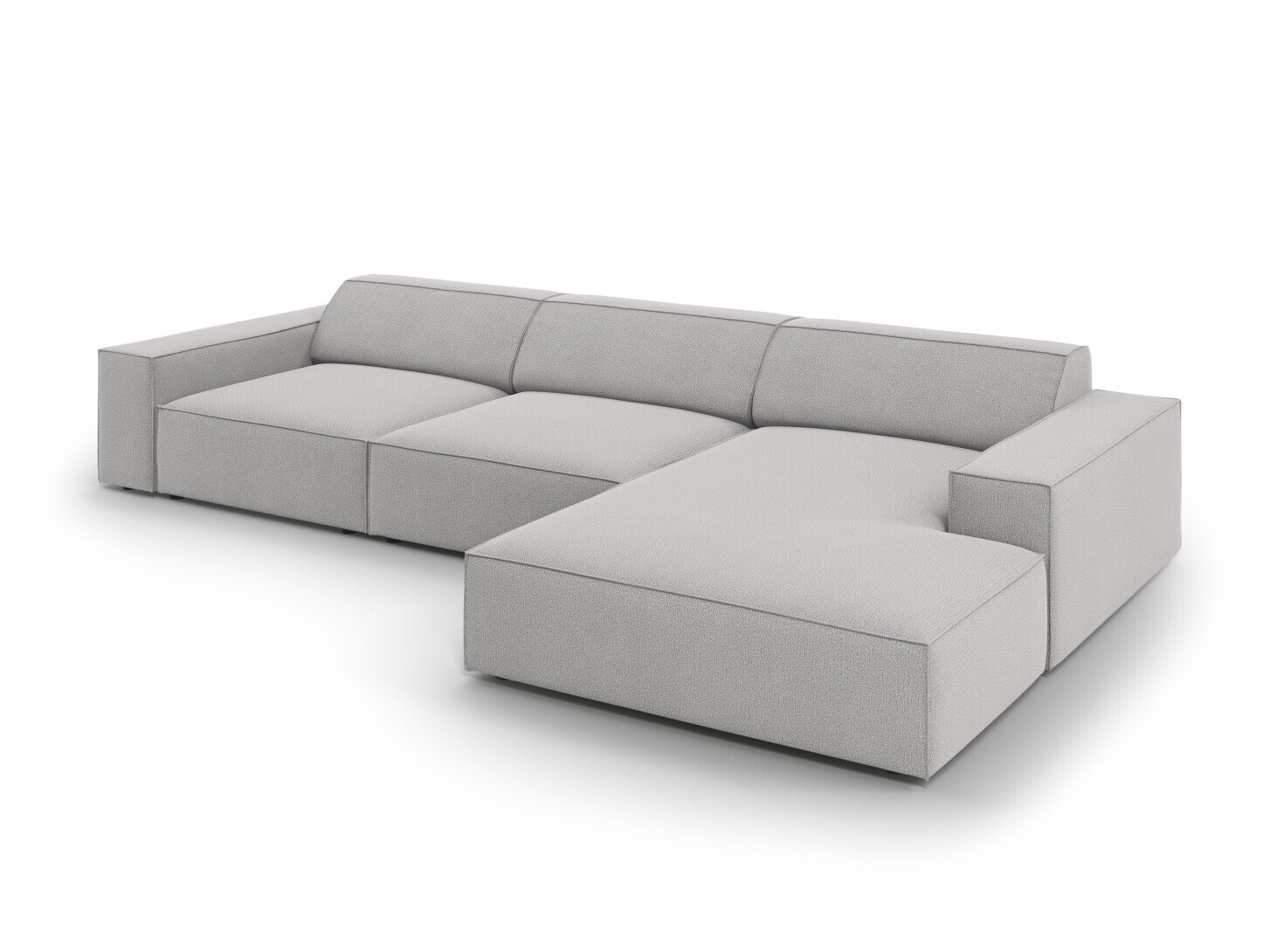 Modulinis minkštas kampas Lomcalu 102 (Megan 363)