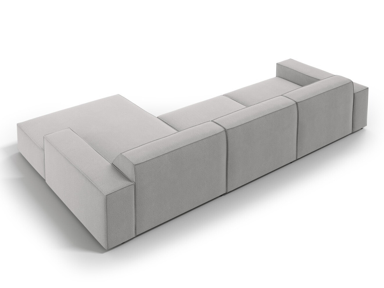 Modulinis minkštas kampas Lomcalu 102 (Megan 363)