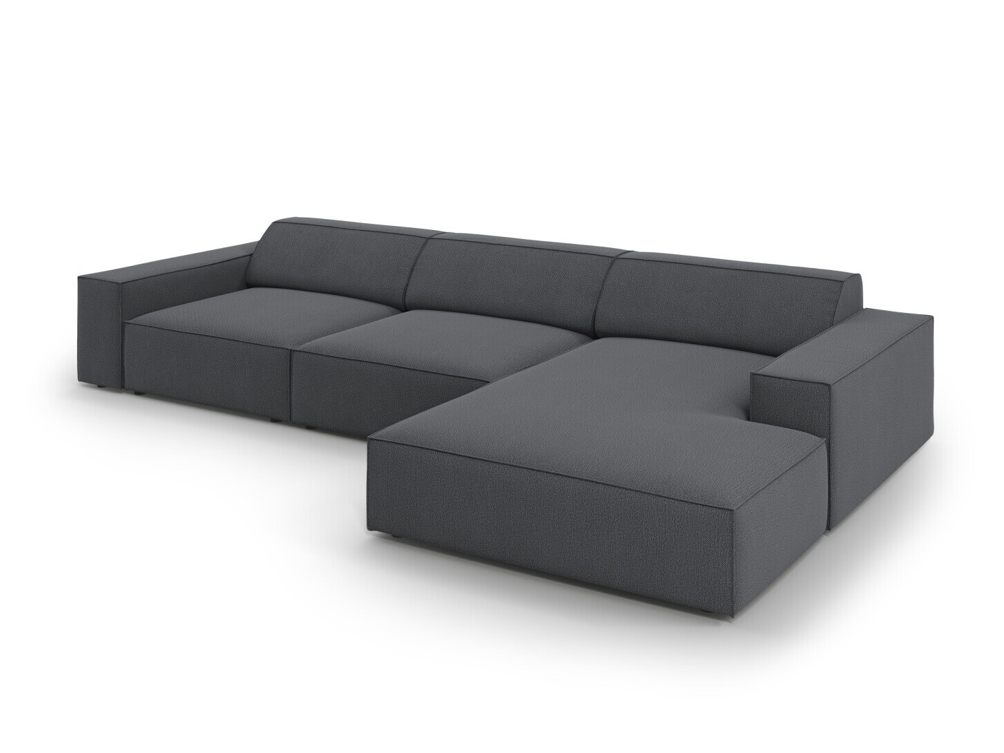 Modulinis minkštas kampas Lomcalu 102 (Megan 367)