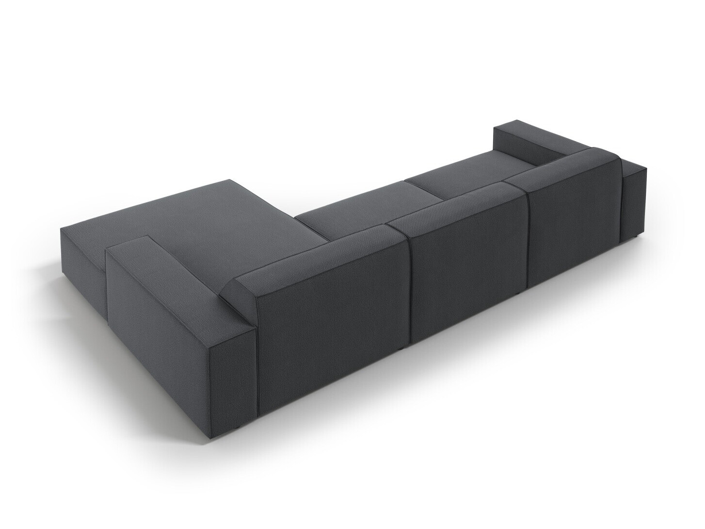 Modulinis minkštas kampas Lomcalu 102 (Megan 367)