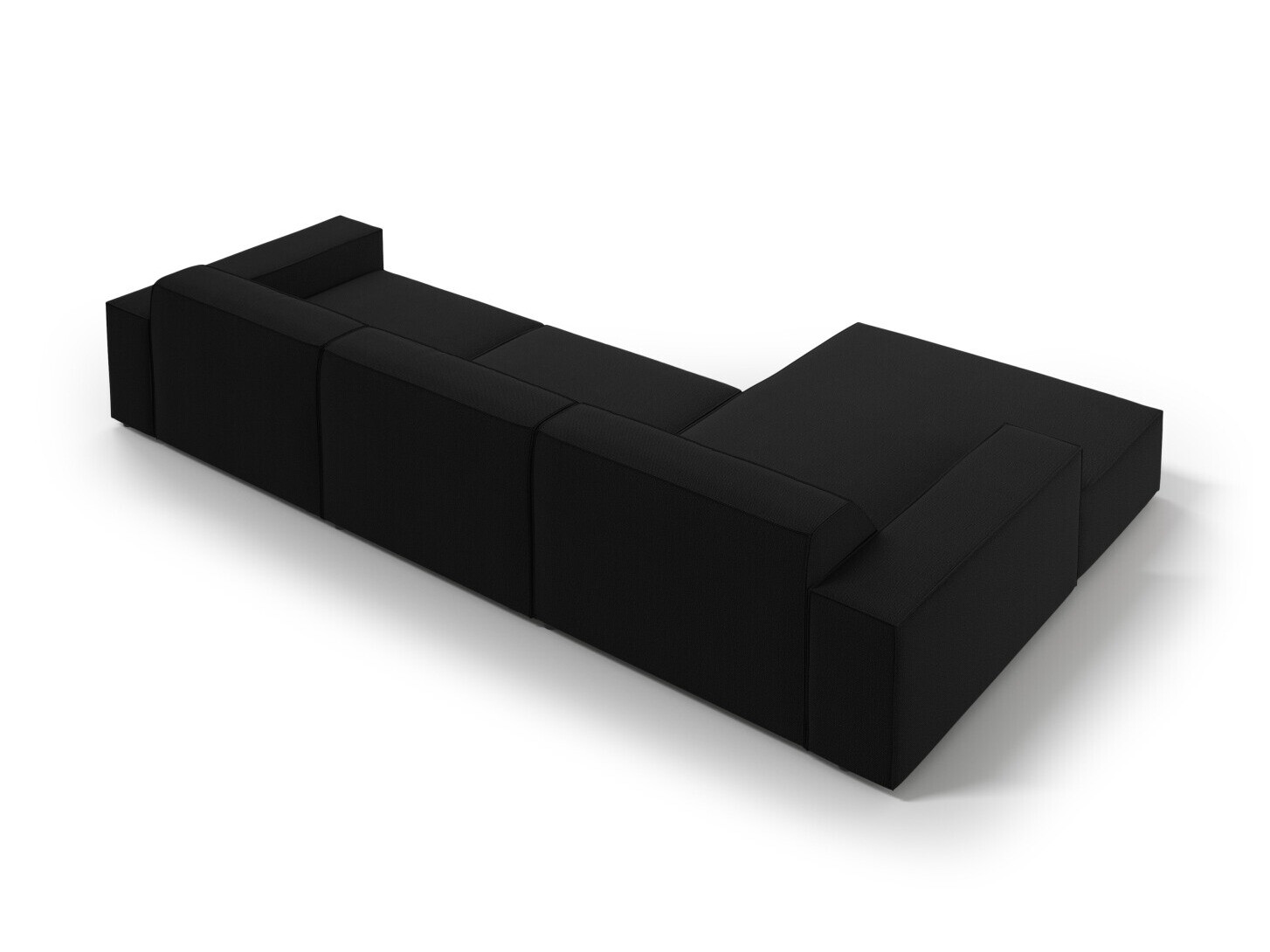 Modulinis minkštas kampas Lomcalu 102 (Megan 368)