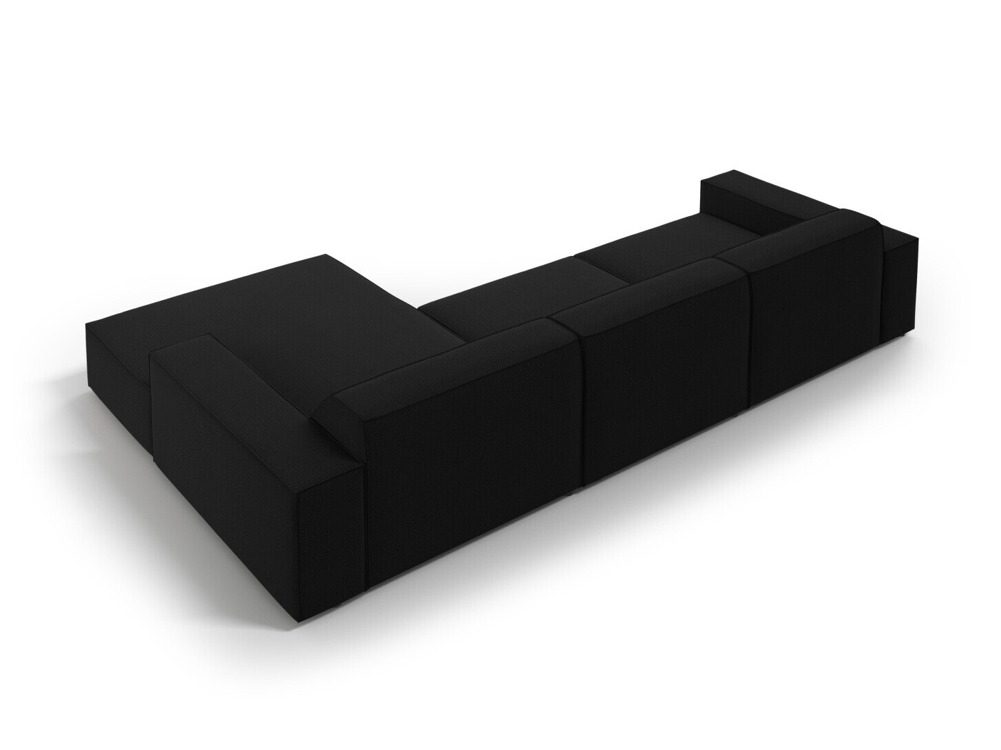 Modulinis minkštas kampas Lomcalu 102 (Megan 368)