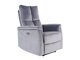 Fotelis reglaineris Detroit 535 (Pilka)