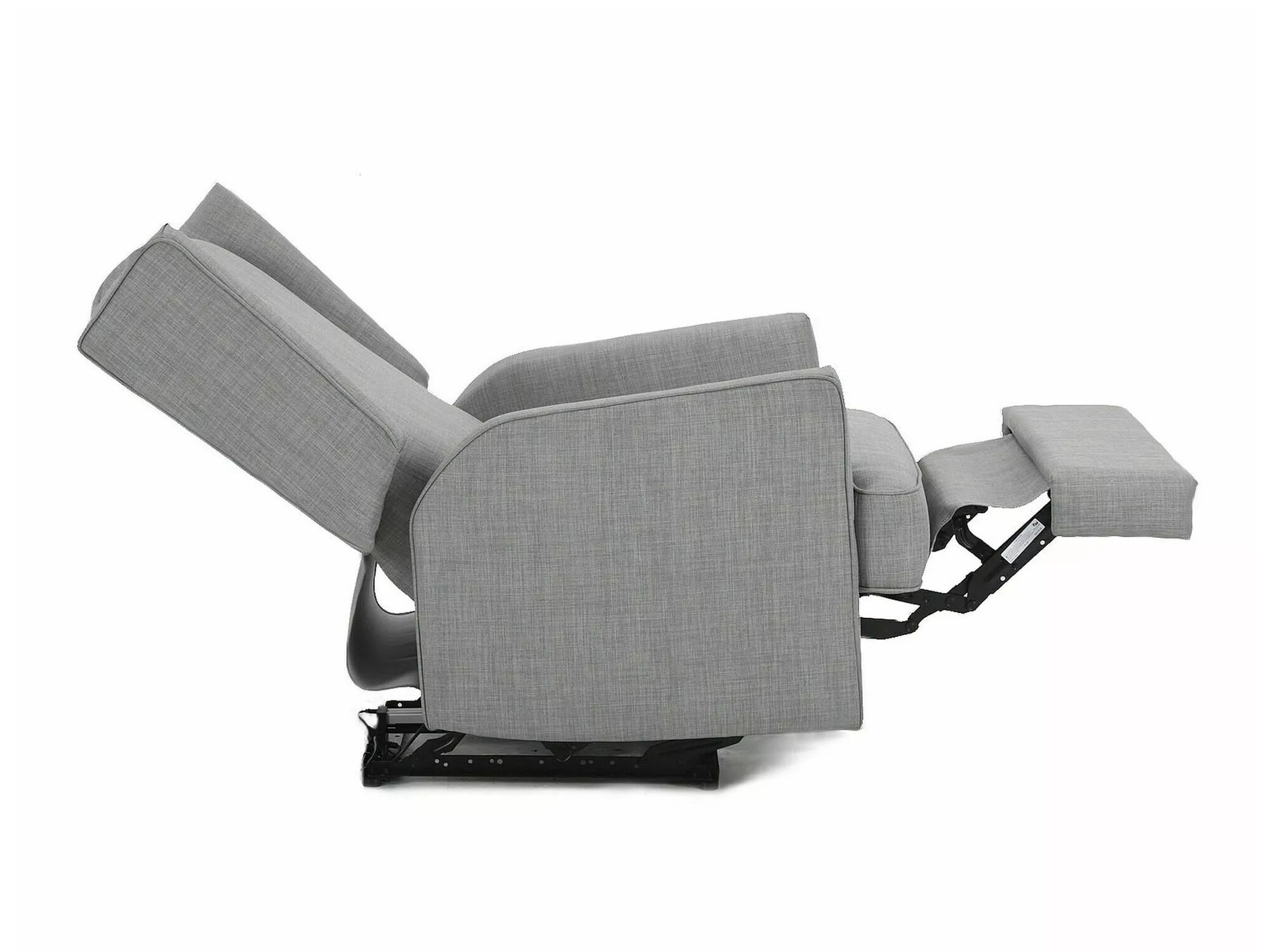 Fotelis reglaineris Detroit 543