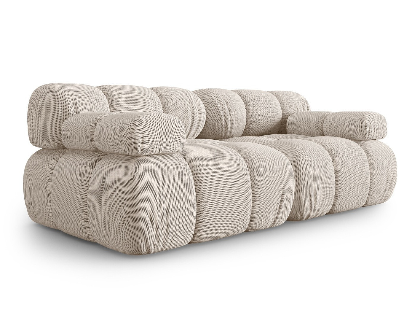 Modulinė sofa Caltenu 100 (Sonic 23)