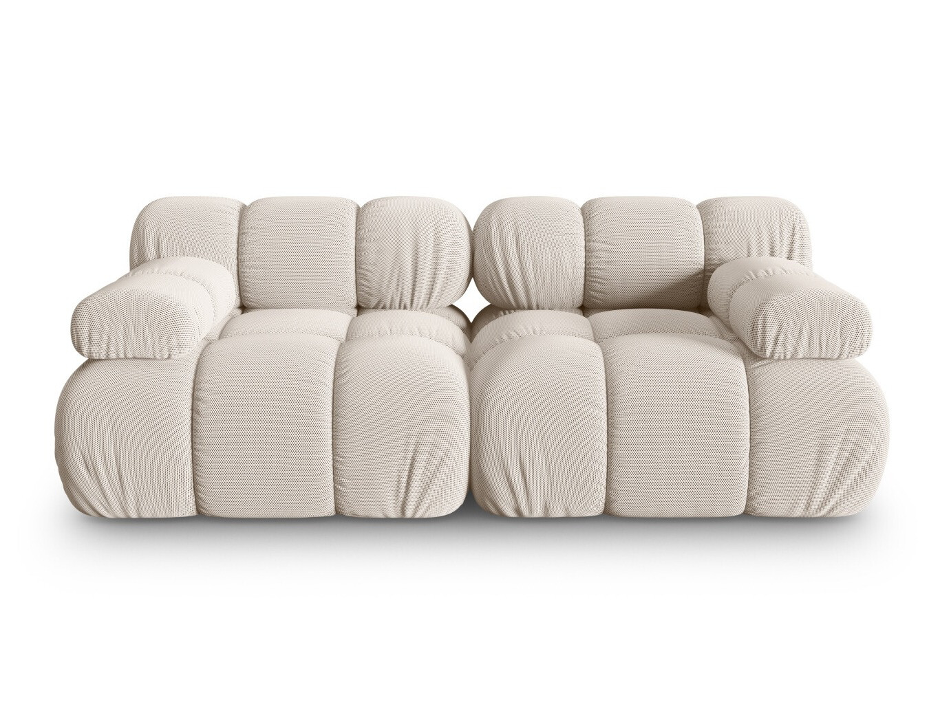 Modulinė sofa Caltenu 100 (Sonic 23)