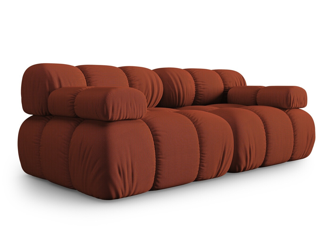 Modulinė sofa Caltenu 100 (Sonic 44)