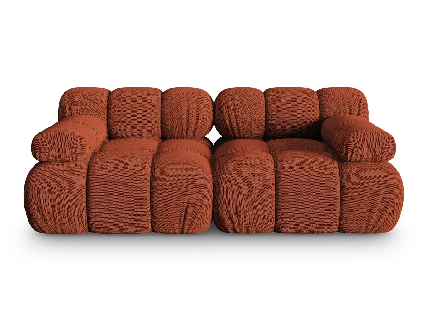 Modulinė sofa Caltenu 100 (Sonic 44)