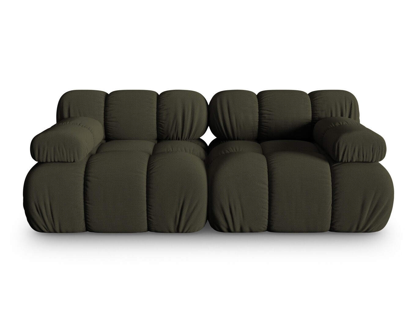 Modulinė sofa Caltenu 100 (Sonic 77)