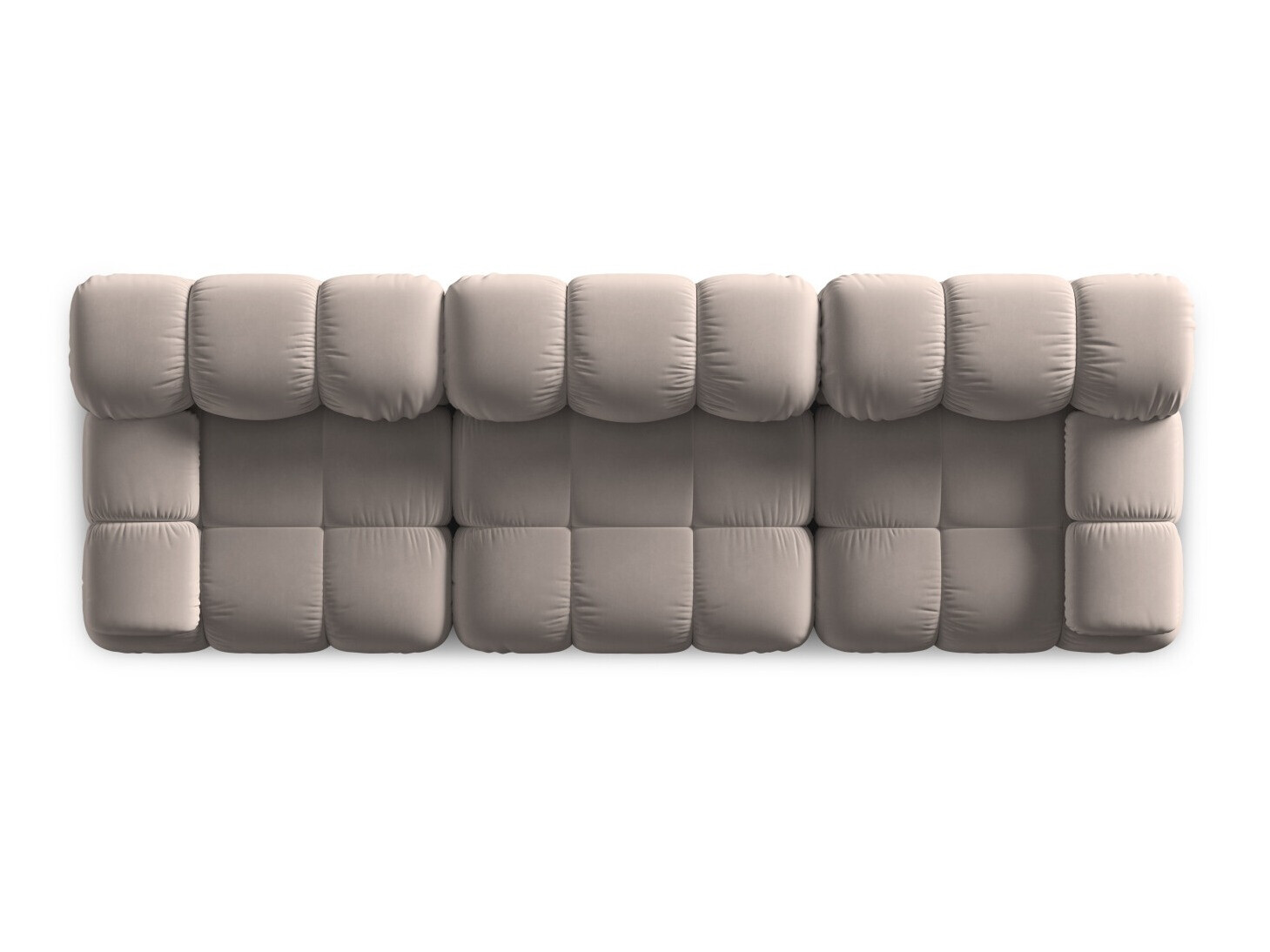 Modulinė sofa Caltenu 107 (Riviera 16)