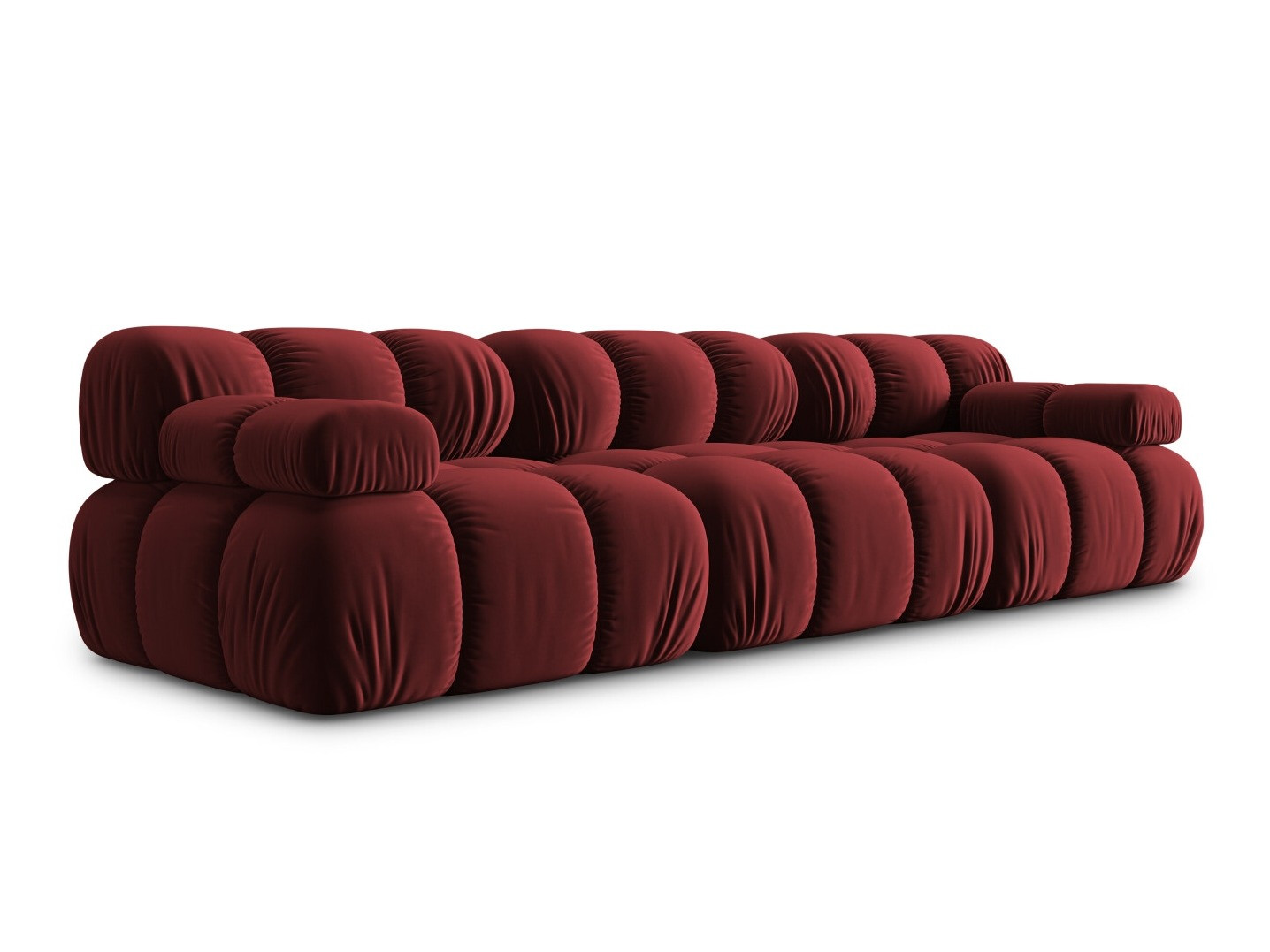 Modulinė sofa Caltenu 107 (Riviera 59)