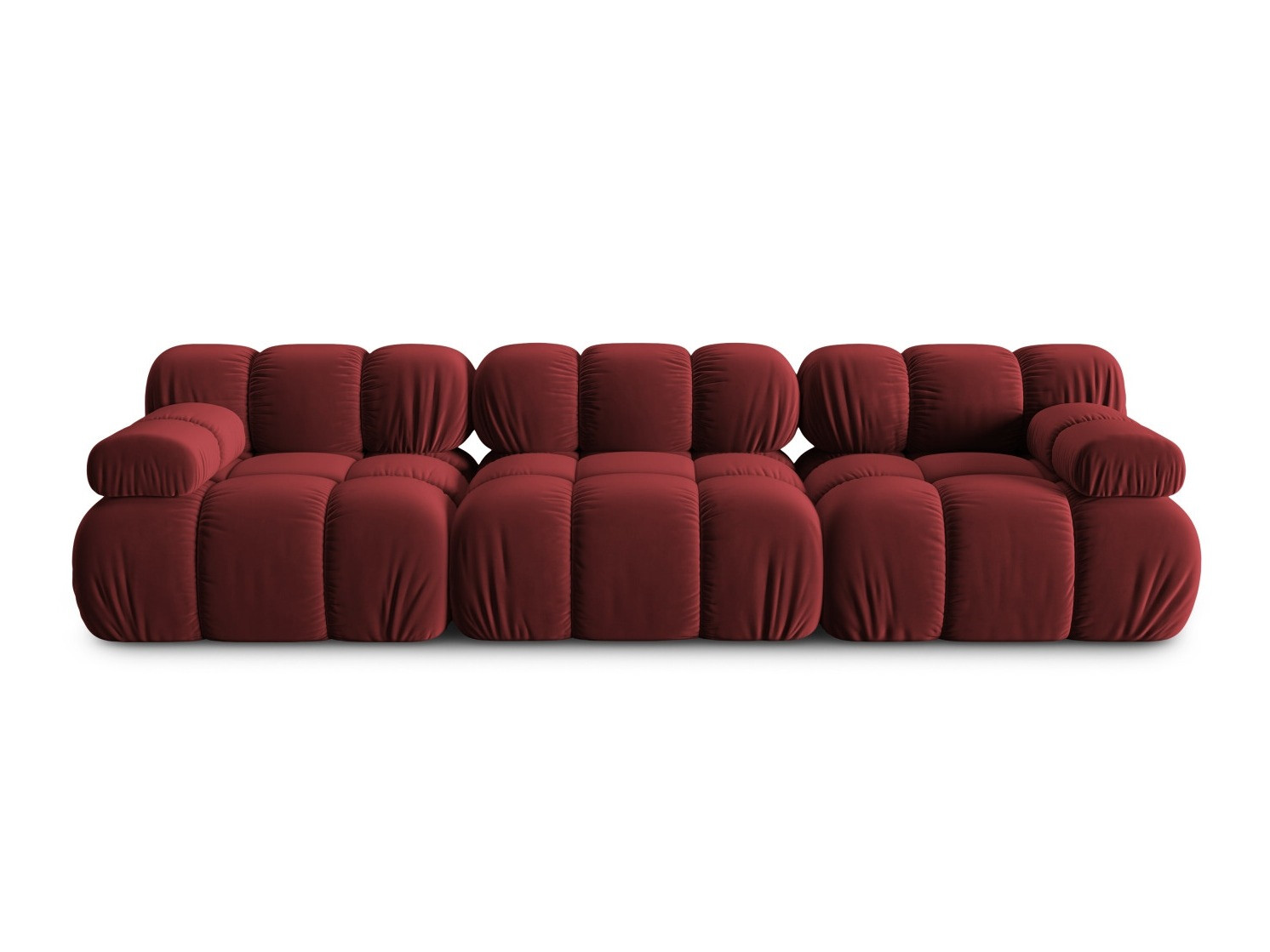 Modulinė sofa Caltenu 107 (Riviera 59)