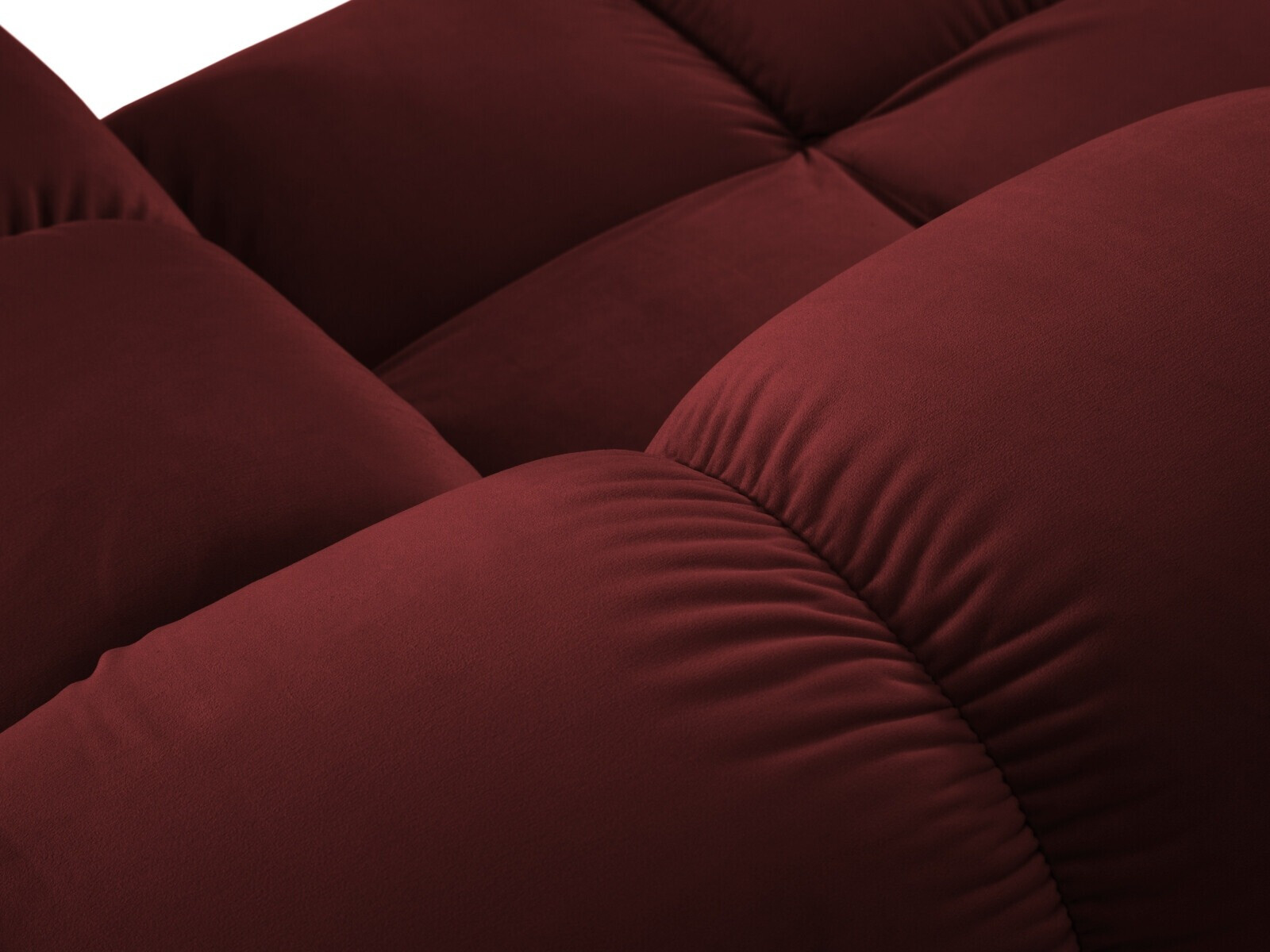 Modulinė sofa Caltenu 107 (Riviera 59)
