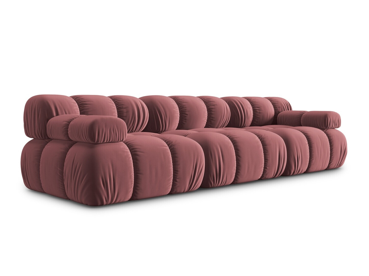 Modulinė sofa Caltenu 107 (Riviera 63)