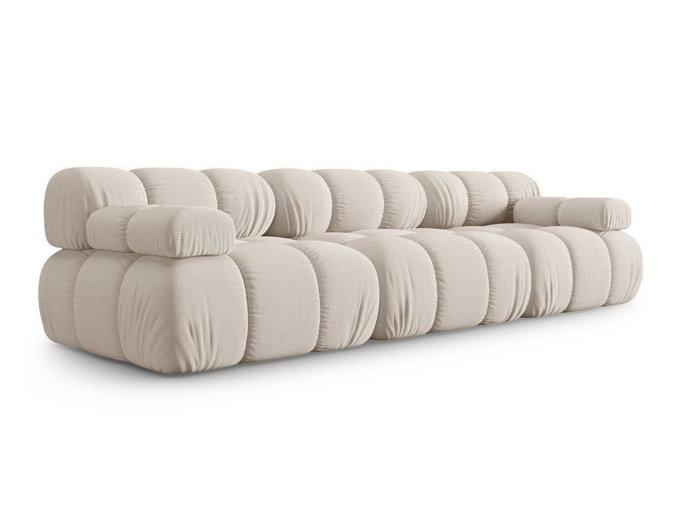 Modulinė sofa Caltenu 107 (Sonic 23)