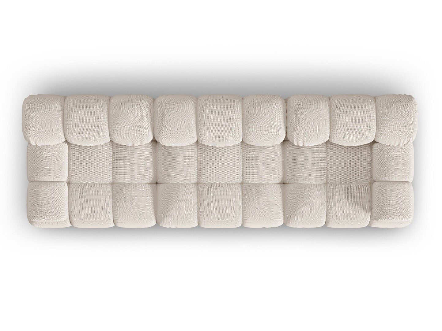 Modulinė sofa Caltenu 107 (Sonic 23)
