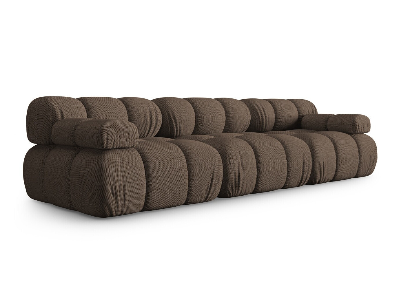 Modulinė sofa Caltenu 107 (Sonic 40)