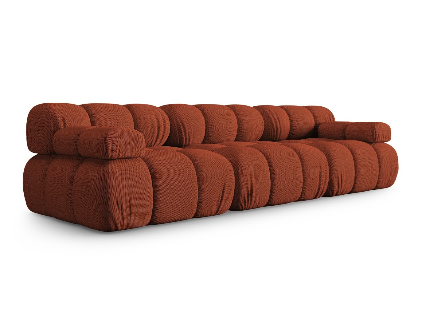 Modulinė sofa Caltenu 107 (Sonic 44)