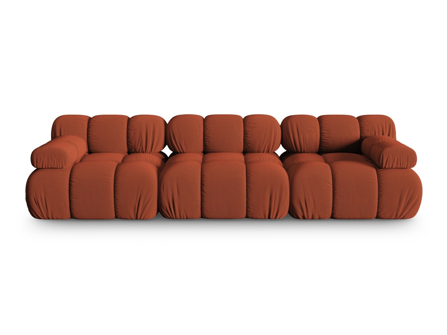 Modulinė sofa Caltenu 107 (Sonic 44)