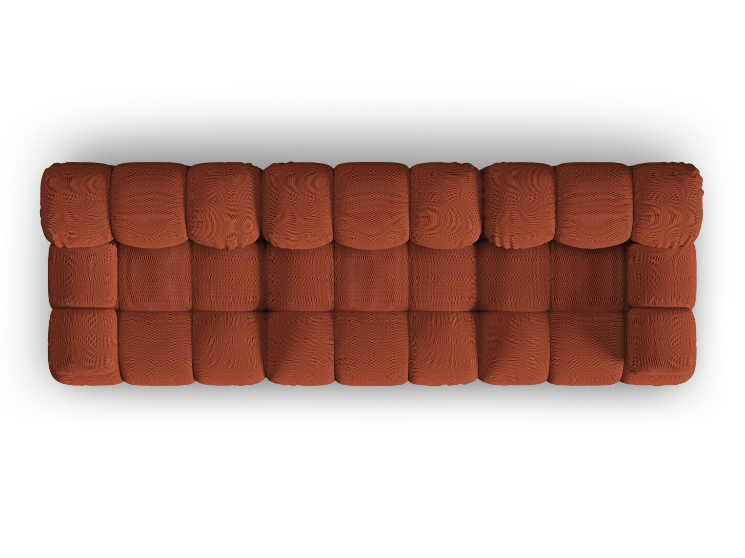 Modulinė sofa Caltenu 107 (Sonic 44)