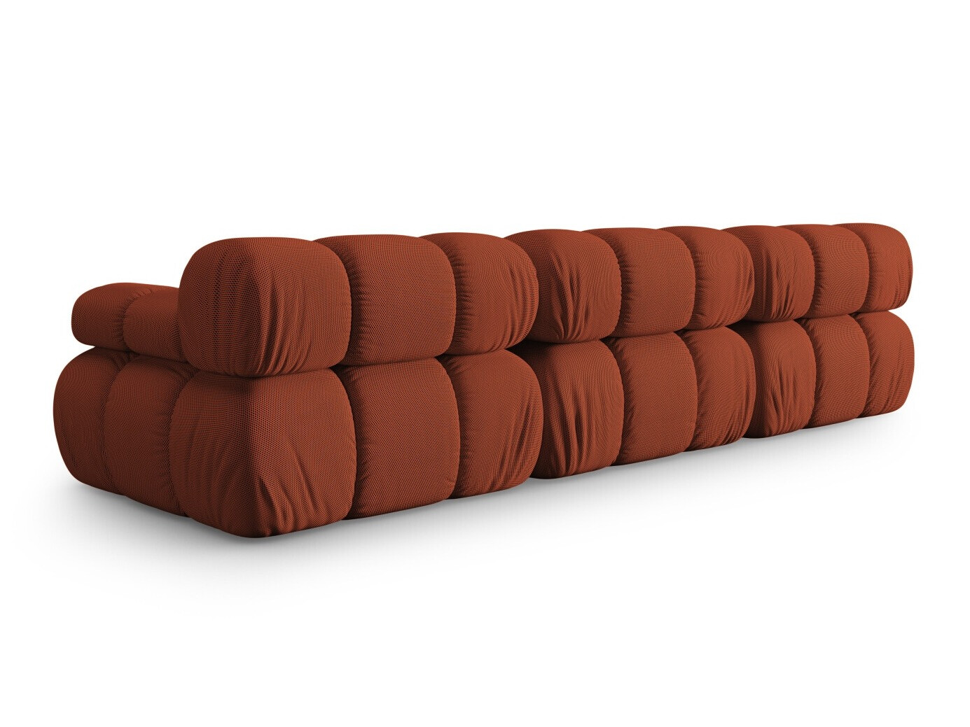 Modulinė sofa Caltenu 107 (Sonic 44)