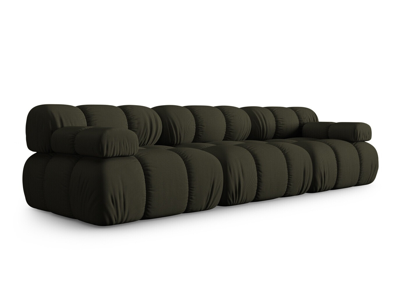 Modulinė sofa Caltenu 107 (Sonic 77)