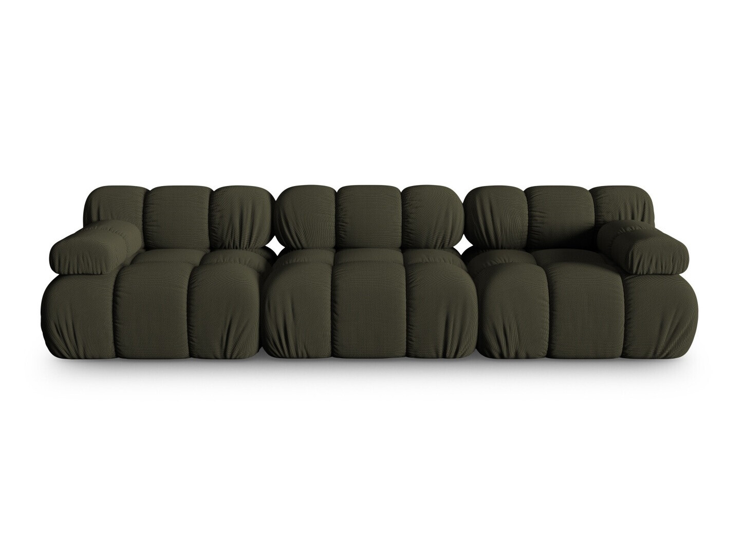 Modulinė sofa Caltenu 107 (Sonic 77)
