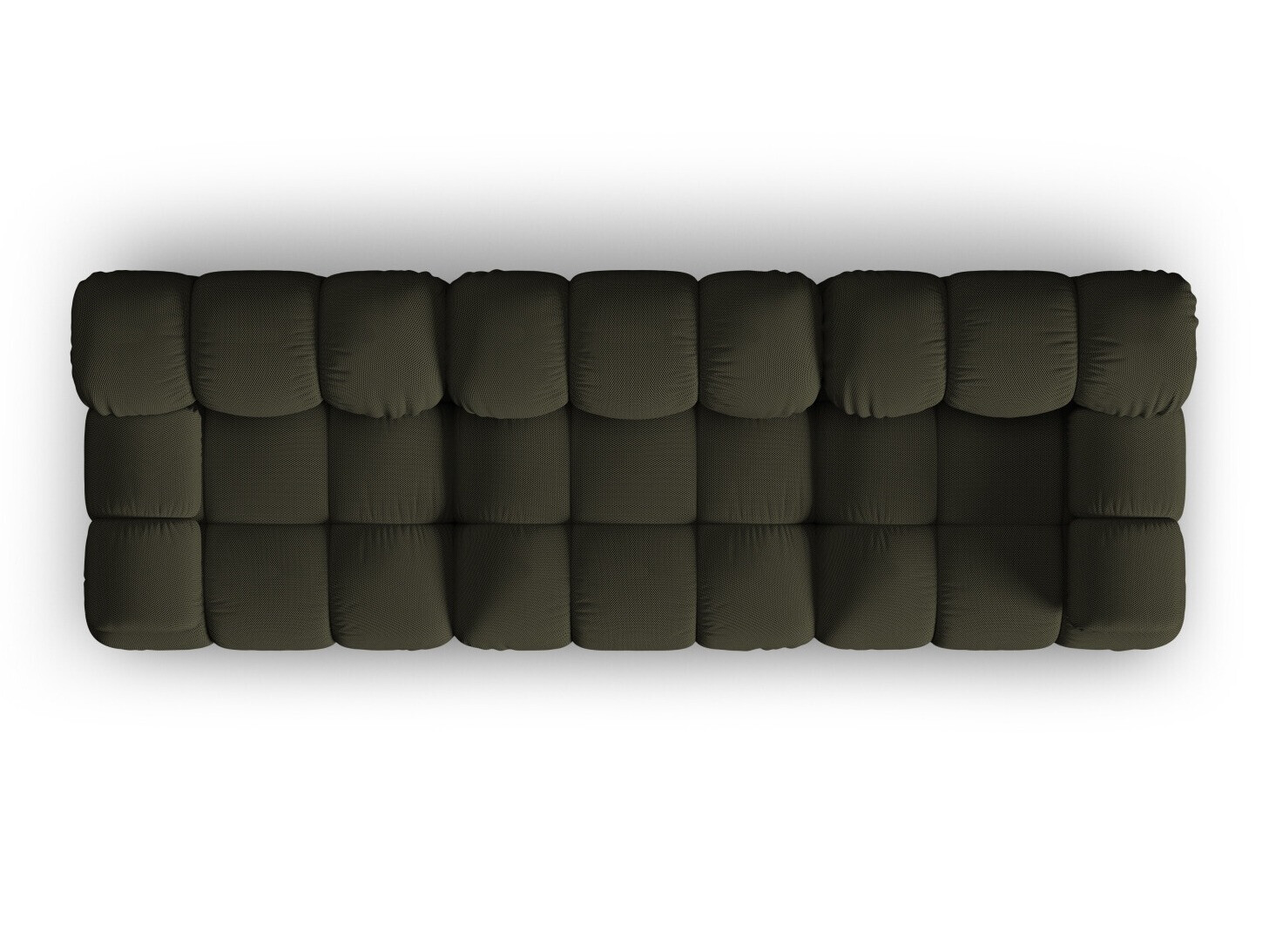 Modulinė sofa Caltenu 107 (Sonic 77)
