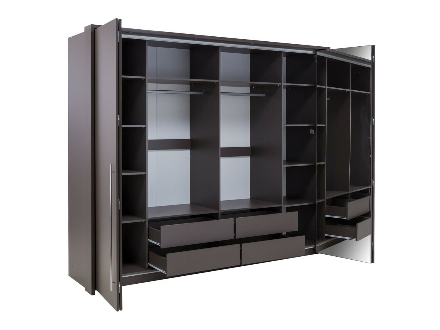 Spinta Honolulu 121 (Lava)