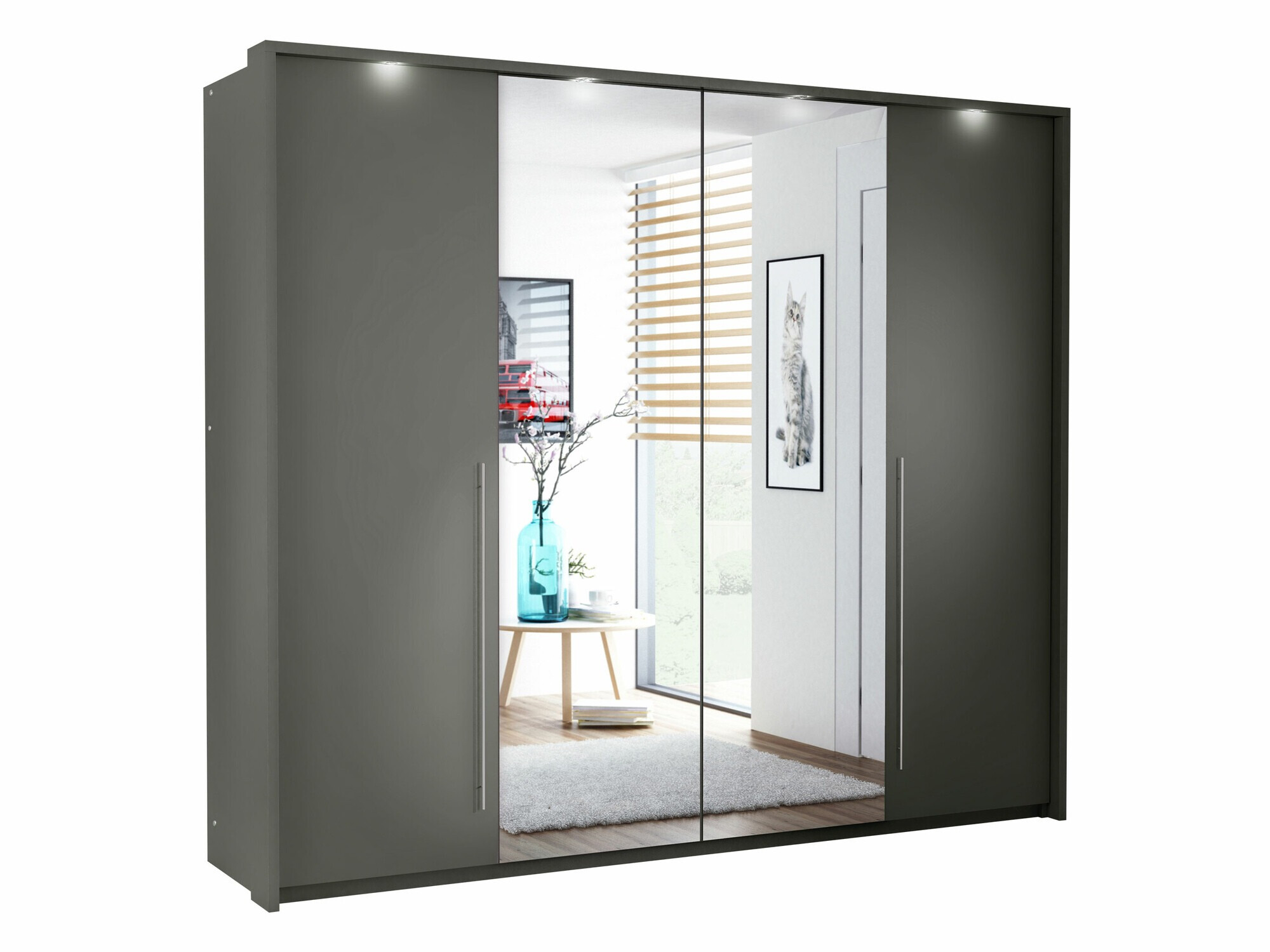 Spinta Honolulu 121 (Lava)