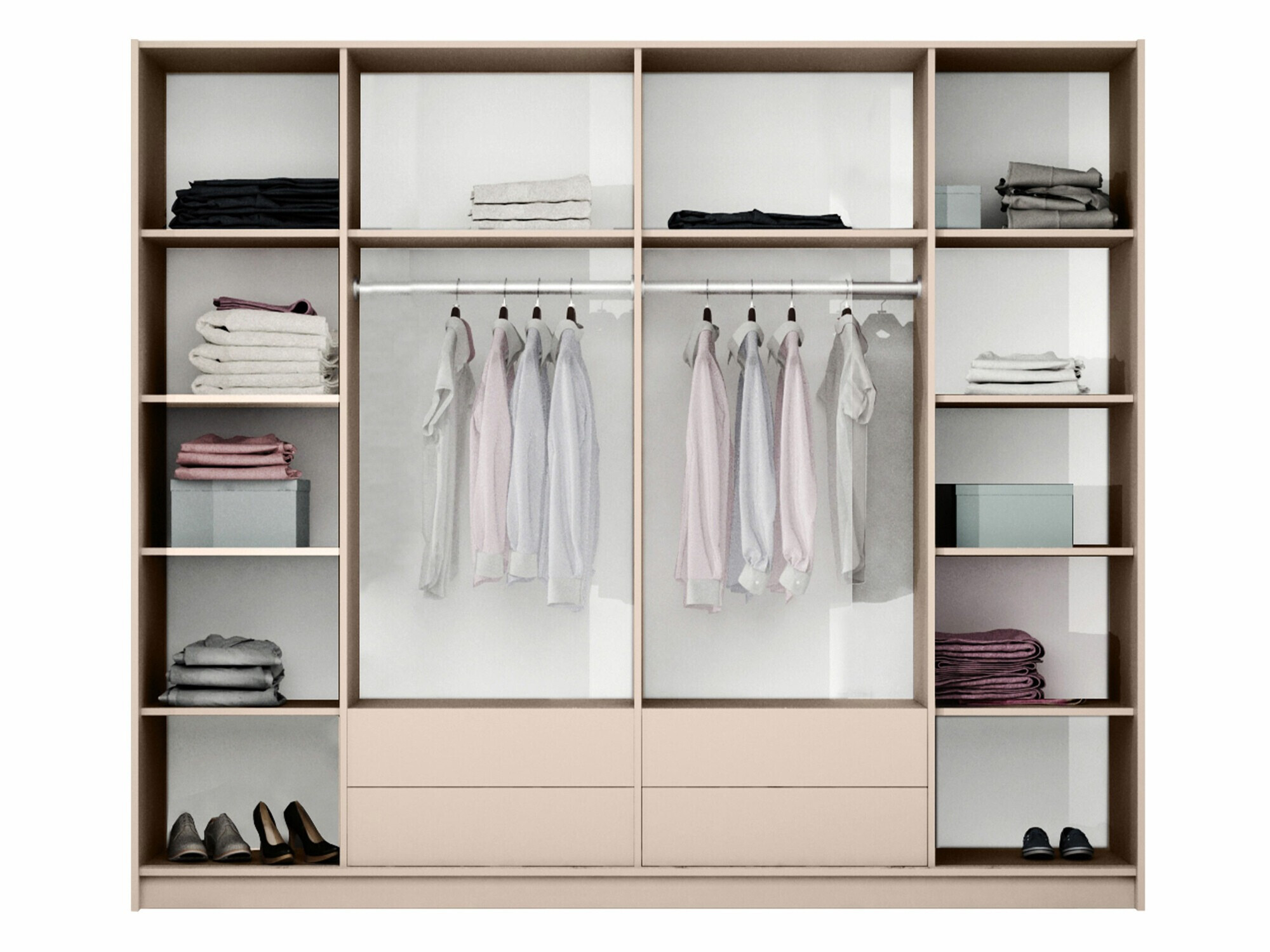 Spinta Honolulu 121 (Lava)