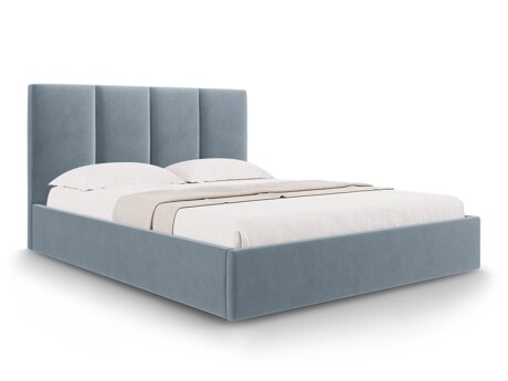 Lova Beckley 109 (Matt Velvetas 73)