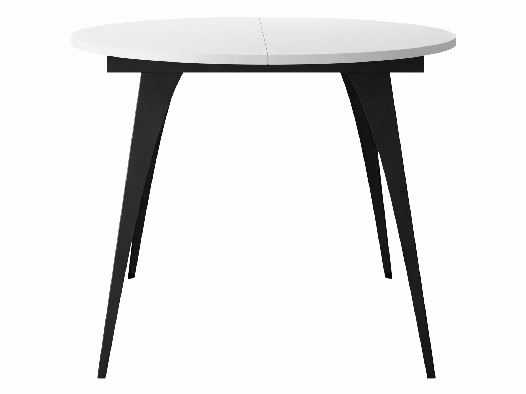 Stalas Oswego 132 (Balta)
