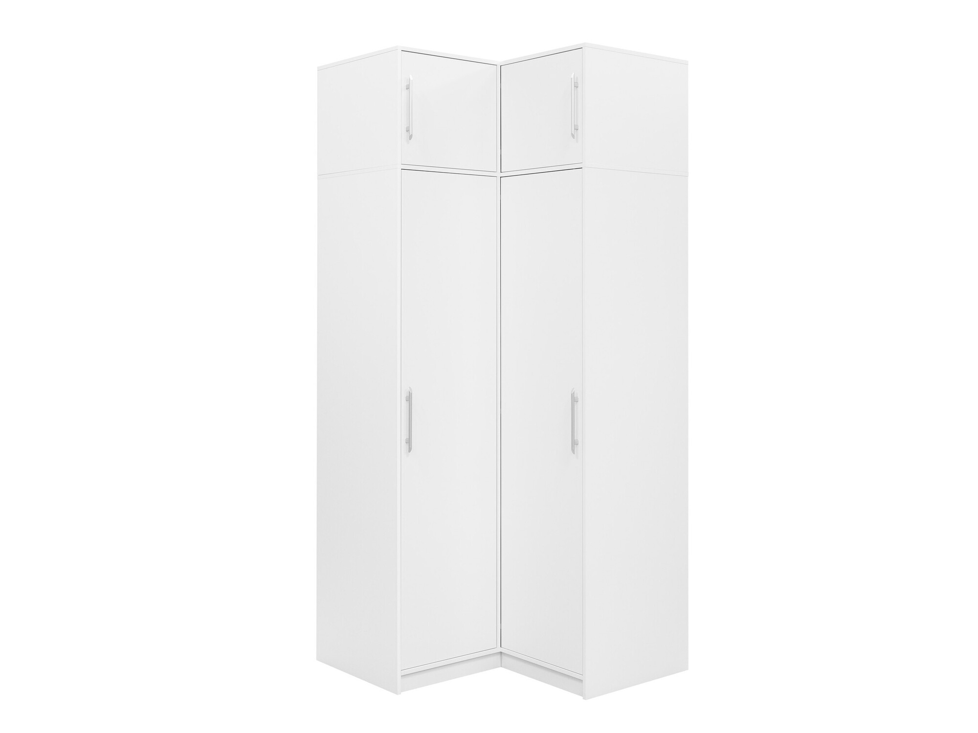 Kampinė spinta Dortivu 161