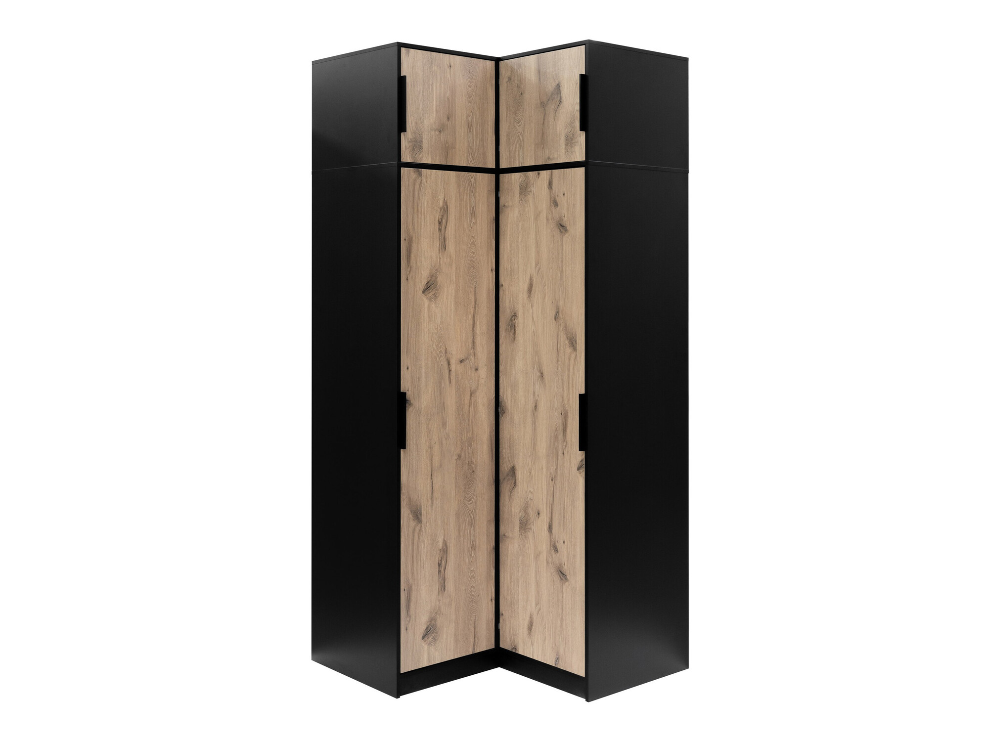 Kampinė spinta Ophdome 113