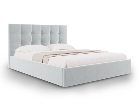 Lova Beckley 110 (Matt Velvetas 83)