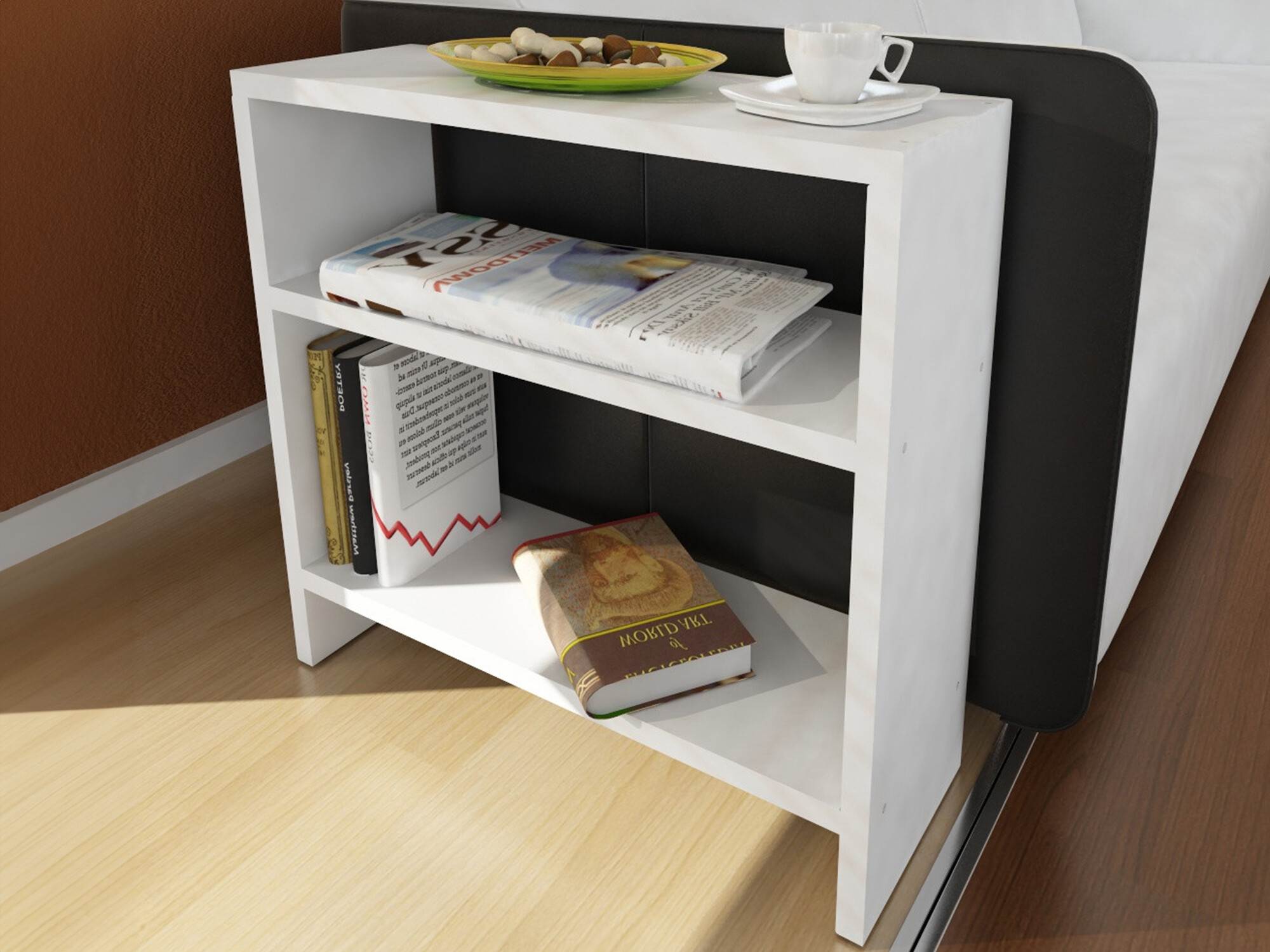 Šoninis staliukas Kailua 1369