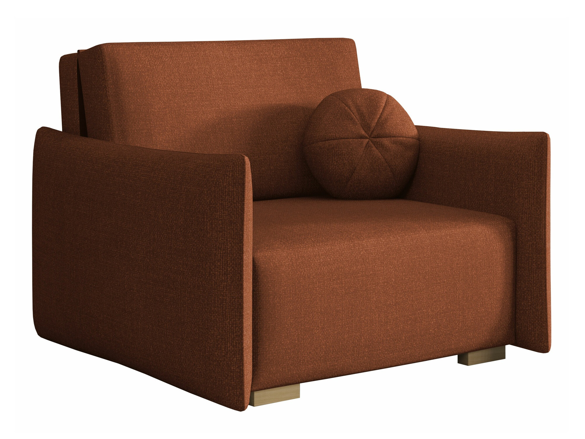 Fotelis Velven I (Soul 8)