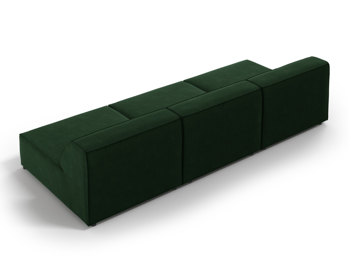 Sofa Lomcalu 103 (Bluvel 78)