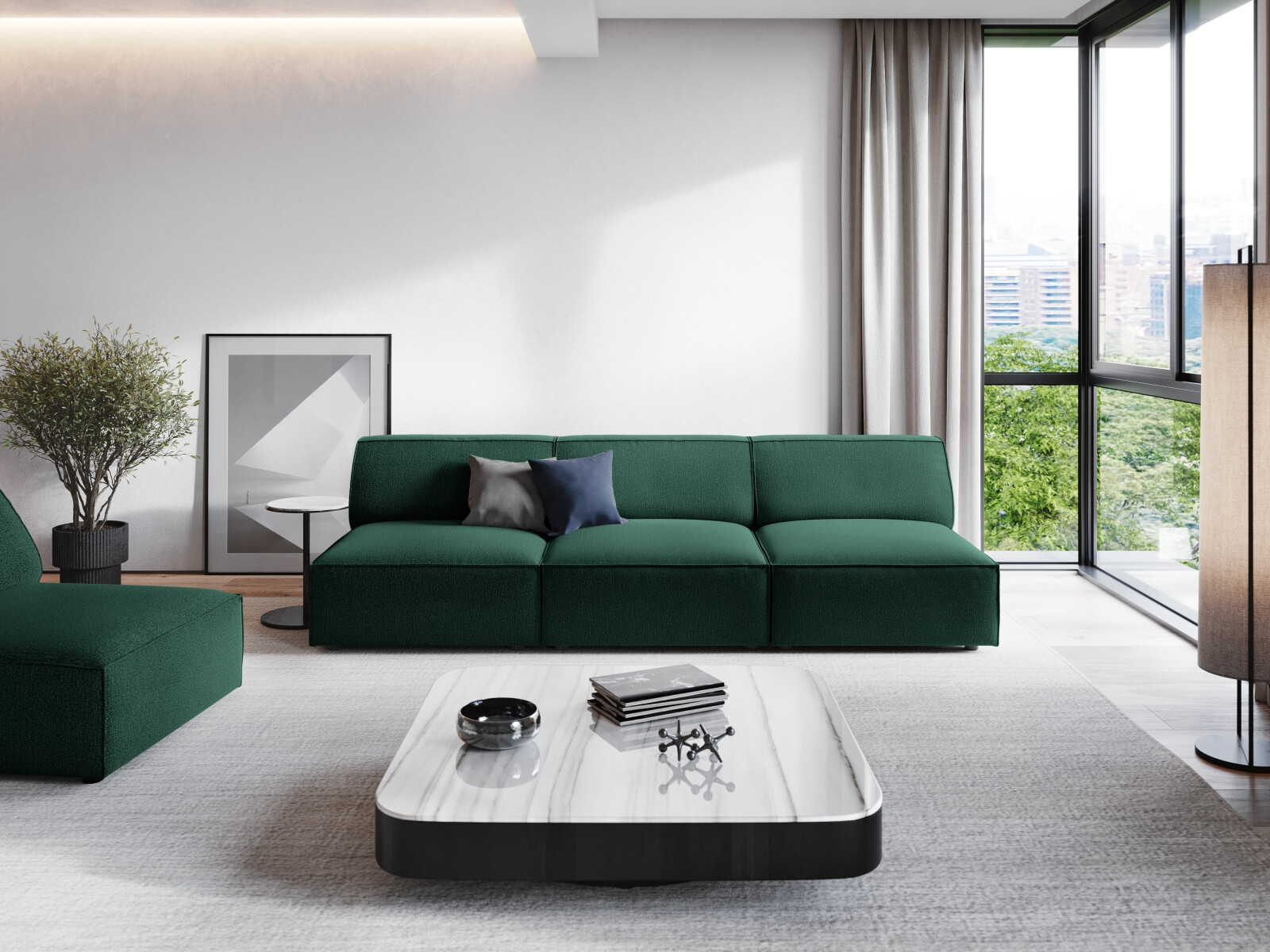 Sofa Lomcalu 103 (Megan 359)
