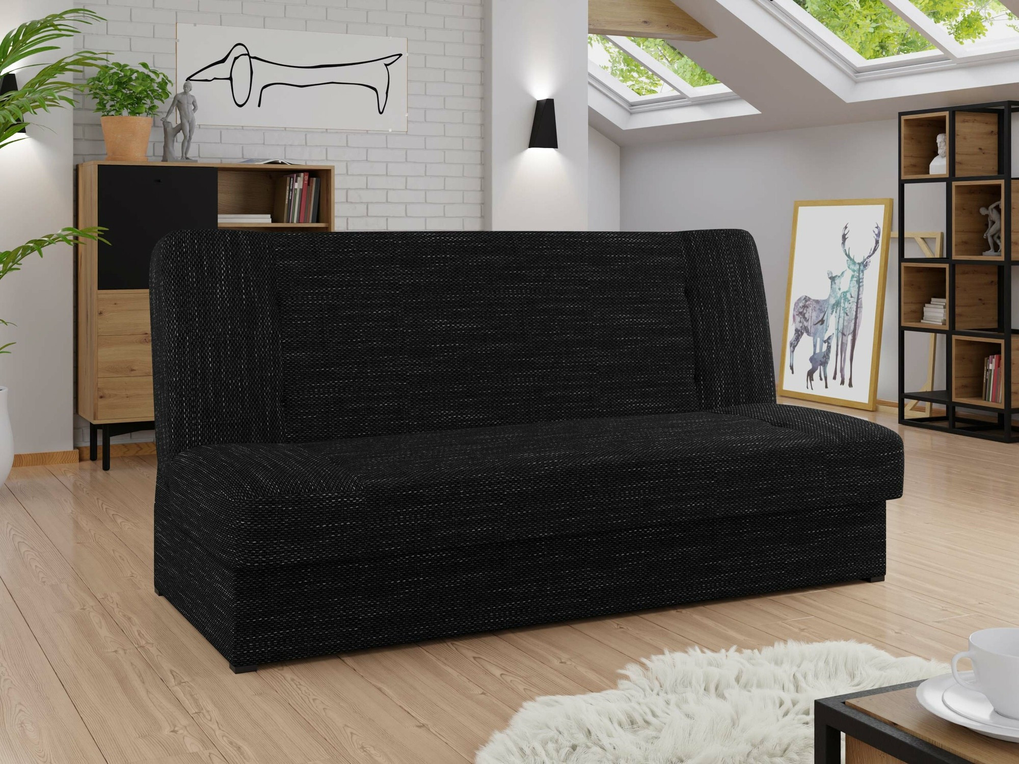Sofa lova Rome 102 (Lawa 06)