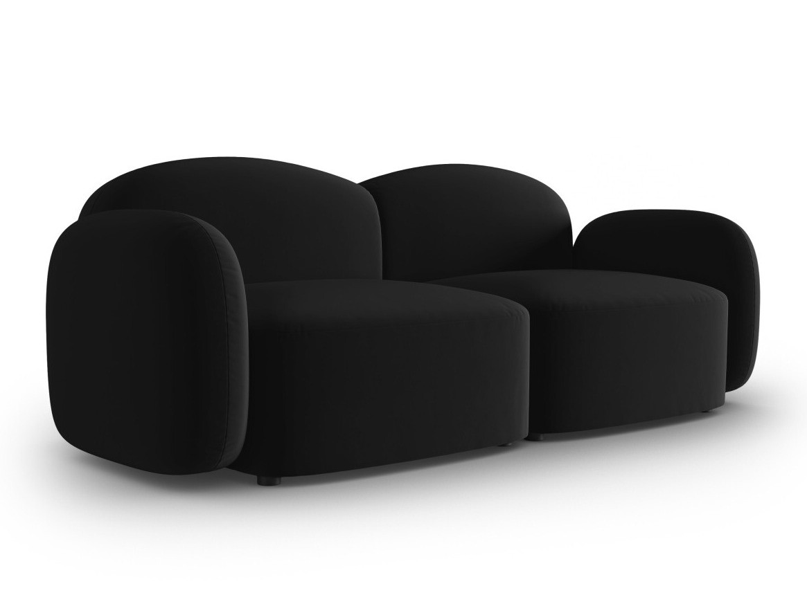 Sofa Tolmira 100 (Casino Juoda)