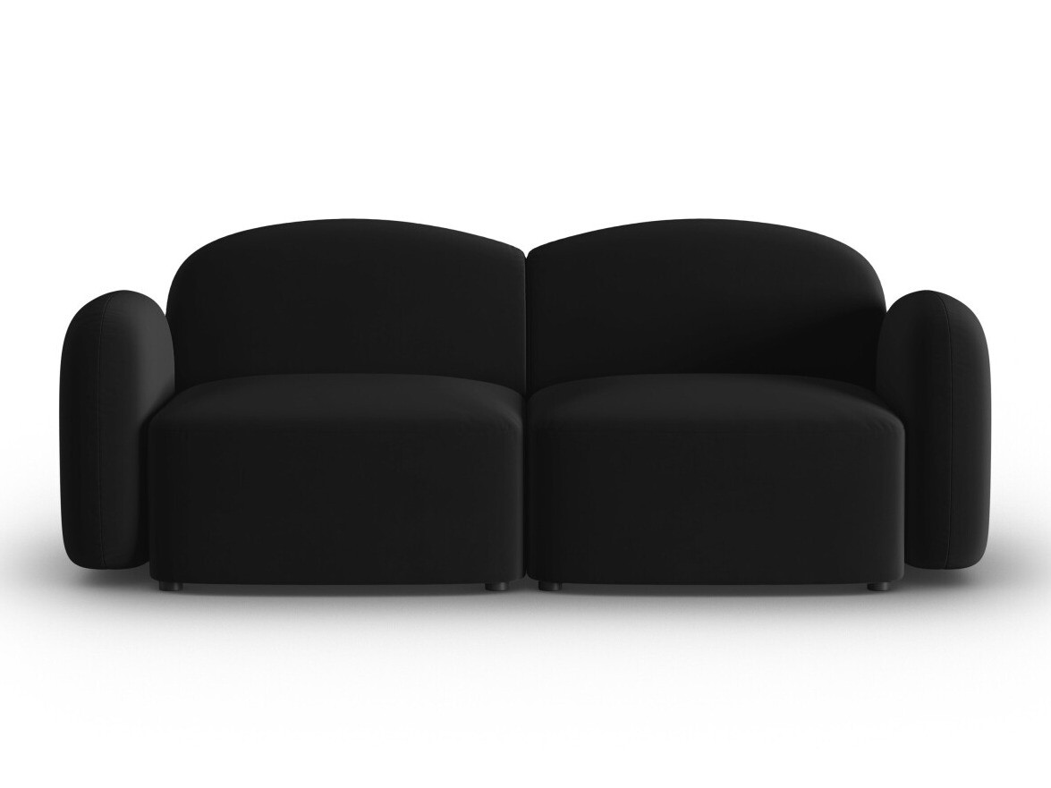 Sofa Tolmira 100 (Casino Juoda)